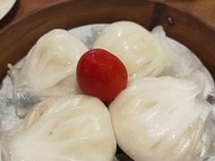 -北海金昌开元名都大酒店·四季轩中餐厅