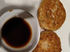 顺德煎鱼饼-任兴记(定西路店)