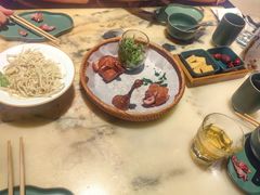 -锦府盐帮·侯宅(五棵松万达店)