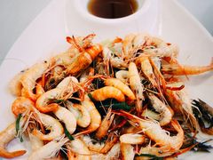 -山涧阁农家菜(南北湖店)