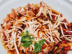 -小厨娘淮扬菜(板桥一店)