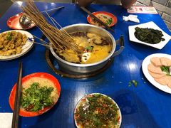 -马路边边串串香(双井直营店)