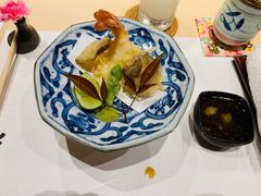 -鮨一日本料理(大中华店)