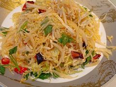 -朝馆·市井本味菜