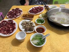 -老猫牛肉火锅(沙溪店)