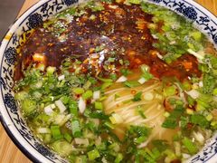 兰州牛肉面-有礼有面(知春路店)