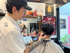 -崇光百货(铜锣湾店)