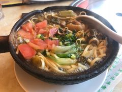 -顺顺小吃(独克宗古城店)