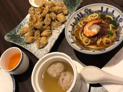 -度小月(百老汇美食街店)