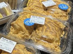 -鲍师傅糕点(凯德云尚广场店)