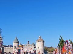 -大连海昌发现王国主题公园