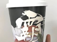 -霸王茶姬(南亚风情第壹城店)