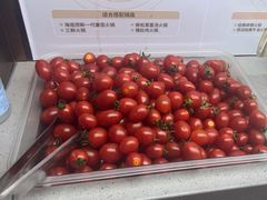 -海底捞火锅(西单店)