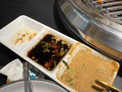 -東盛炭烤自助料理(玄武招商花园城店)