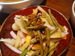 -眉州东坡·熊猫主题餐厅(枫蓝店)