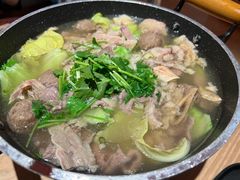 -川堂风·跷脚牛肉·乐山爆炒(宝山日月光店)