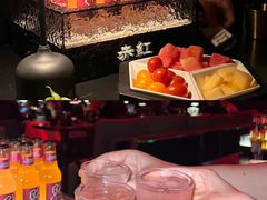 -赤红音乐现场(浦东金桥路店)