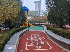 -北京园博大酒店