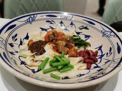 biangbiang面-老碗会·陕西手工面(前海世茂店)