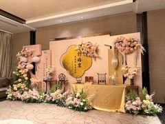 -广州天河希尔顿酒店