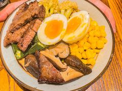 -Dreamsalad梦想轻厨(健康轻食·减脂沙拉·意面·祖庙店)