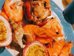 -味餐厅·海鲜·火锅·自助餐