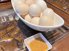 -燕郊烧鸽子(酷车小镇店)