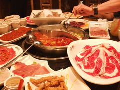 -纸盐河码头火锅(十八梯店)