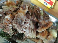-马学武手抓美食(下南关总店)