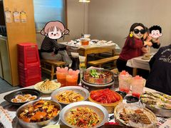 -靓靓蒸虾·头牌蒸虾(雪松路总店)