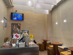 -小团圆糖水铺(襄阳南路店)