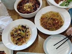 -紫光园·烤鸭(首经贸店)