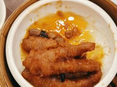 -顺风海鲜港(金玉兰店)