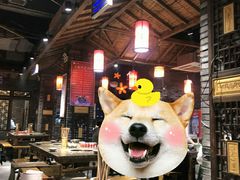 -重庆渝达老火锅(春熙路店)