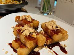 -周三的情书花园餐厅(江北店)