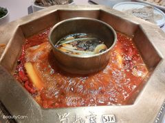 -蜀九香火锅(玉林店)