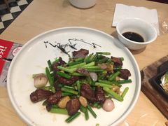 -避风塘(百联东郊店)