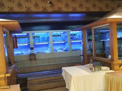 -大海湾酒楼(人南店)