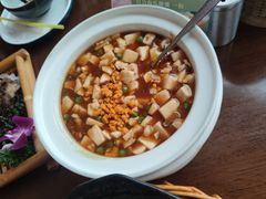 -香芙茗茶楼(梅家坞总店)