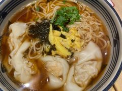 -弄堂小笼包(天津南开大悦城店)