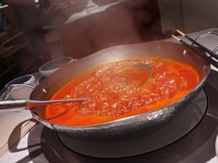 -左庭右院鲜牛肉火锅(苏州园区永旺店)