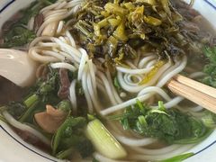 -温州猪脏粉(工人北路店)