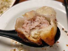 生煎包-舒蔡记生煎菜饭(云南中路店)