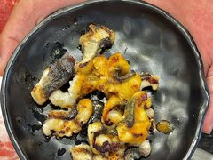 -贺野·自助炭火烤肉(紫藤路店)