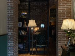 -柏蔻餐厅Le Banquet Bistro(天河北店)