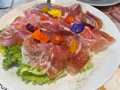 -OGGI TRATTORIA PIZZERIA(深业上城店)