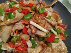 -阿胖龙虾小海鲜(宁国南路总店)