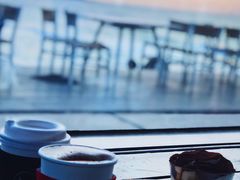 -Cafe Aewol Monsant