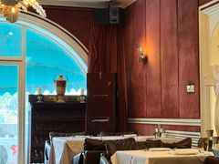 -成桂西餐厅·42年的味道(五大道疙瘩楼店)