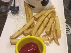 -豪客来牛排(新街口羊皮巷店)